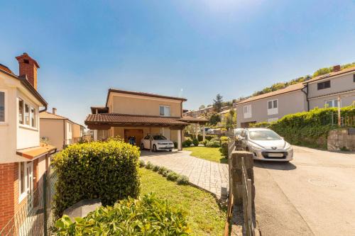 Koper Apartment | Apartment Mojca - Quiet apartment with seaview