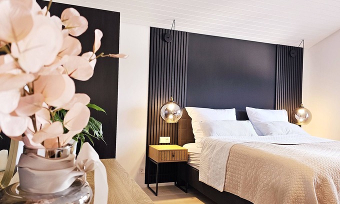 Michelstadt Apartment | Apartment Moni