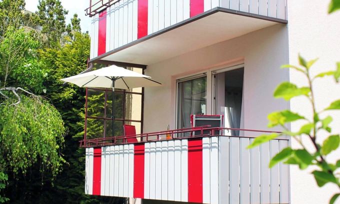 Markdorf Apartment | Apartment Monika Bodensee