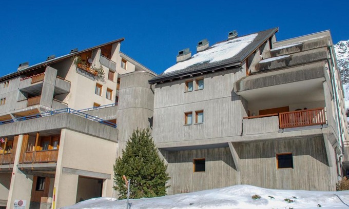 San Bernardino Apartment | Apartment Mons Avium