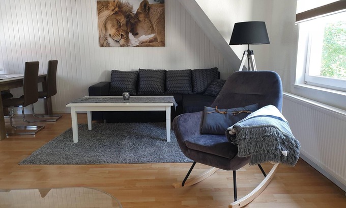 Seesen Apartment | Apartment/Monteurzimmer