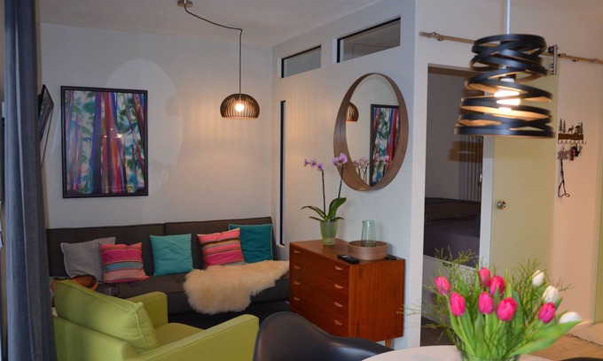 Entfelden Apartment | Apartment Moore, stylish and cozy