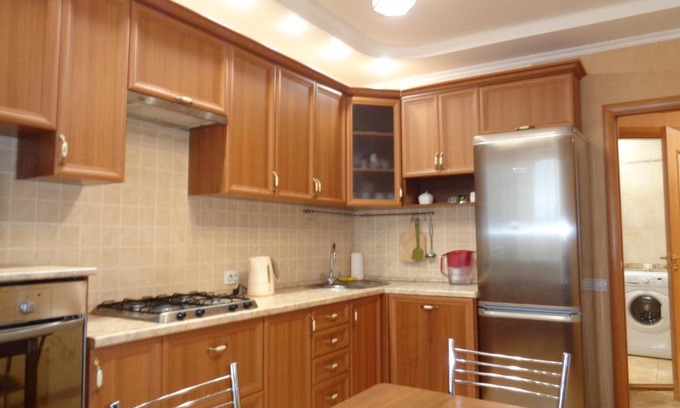 Saransk Apartment | Apartment Mordovskaya 3