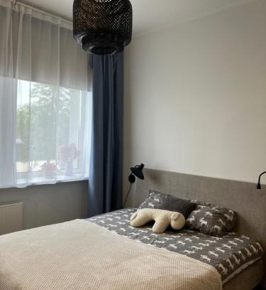 Sigulda Apartment | Apartment Mountain Blue