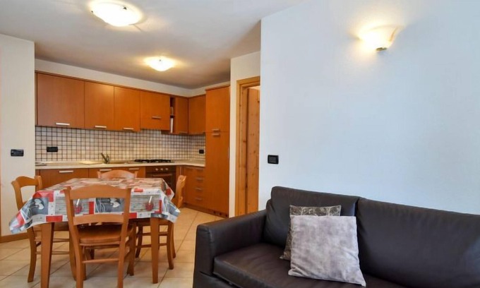 Valdidentro Apartment | Apartment Mountain Home in Bormio - 4 persons, 1 bedrooms