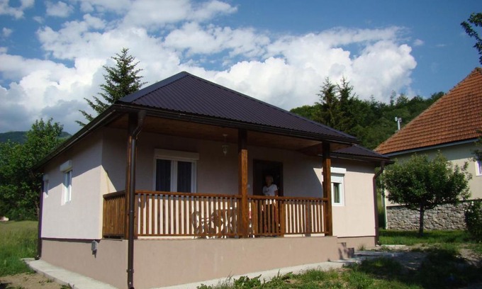 Kolasin House | Apartment Mountain Paradise