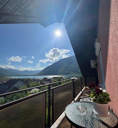 Plav Apartment | Apartment Mountain Paradise Plav