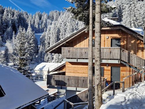 Mozirje Apartment | Apartment MOUNTAIN PEARL Golte