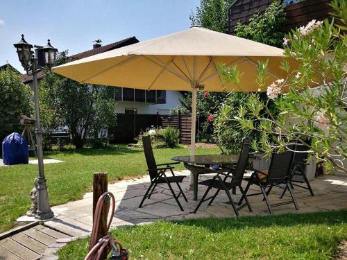 Muggensturm Apartment | Apartment Muggensturm am Badesee