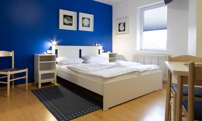Bad Sulza Apartment | Apartment Muschel - Holiday village Slawitsch