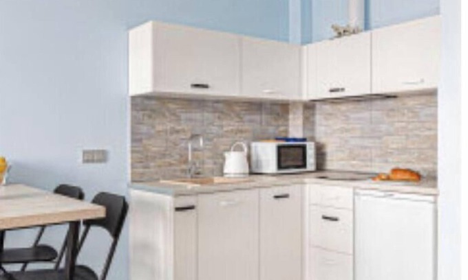 Moskovsky District House | Apartment Music House