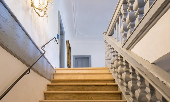 Wenzenbach Apartment | Apartment n Regensburg Castle