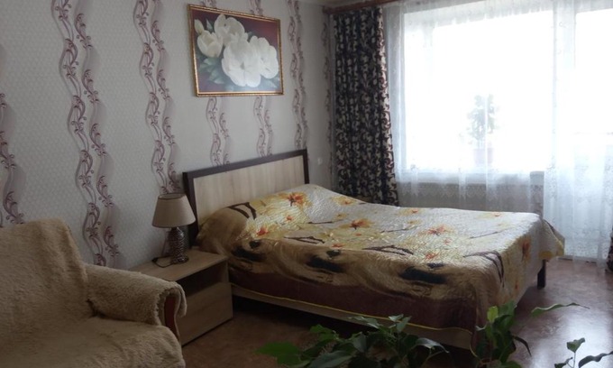 Vladimir Apartment | Apartment na Belokonskoy Street