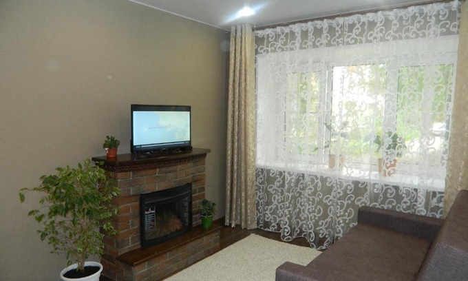 Vladimir Apartment | Apartment na Chaykovskiy Street 42