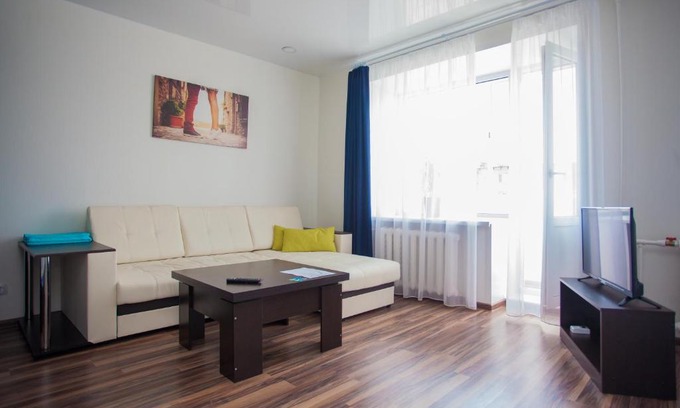 Vologda Apartment | Apartment na Gertsena street