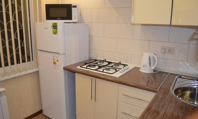 Adler City Centre Apartment | Apartment Na Kalinina