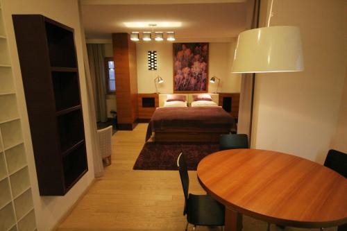 Kostanjevica na Krki Apartment | Apartment Na Krki