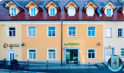 Kranj Apartment | Apartment Na skali