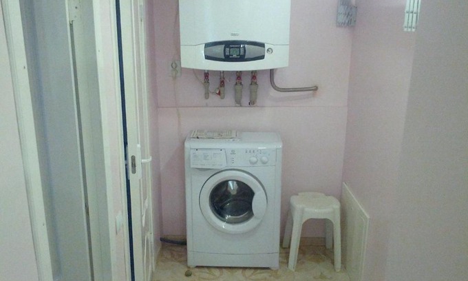 Adler City Centre Apartment | Apartment Na Sverdlova 39