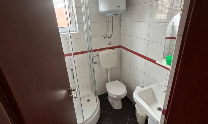 Bregvija Apartment | Apartment Nafija 2
