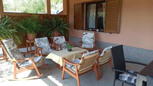 Loborika Apartment | Apartment Nature Pula