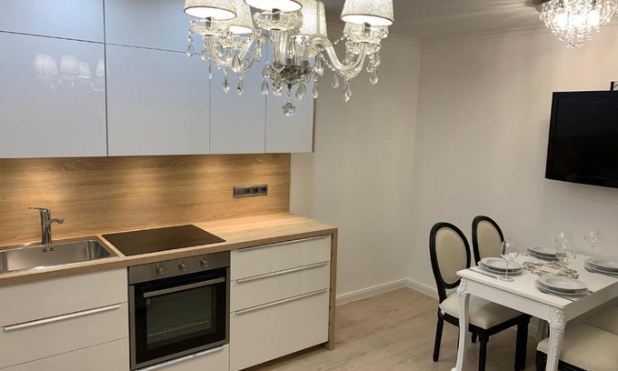 Huenxe Apartment | Apartment Naturjuwel