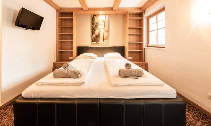 Oberndorf in Tirol Apartment | Apartment Neuhäusl - Studio Top 6 - Apartment Neuhäusl