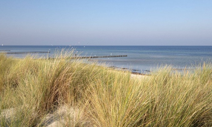 Gross Stroemkendorf Apartment | Apartment near Insel Poel