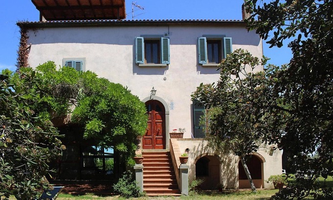 Marina di Grosseto Apartment | Apartment near Grosseto beaches and pine forest