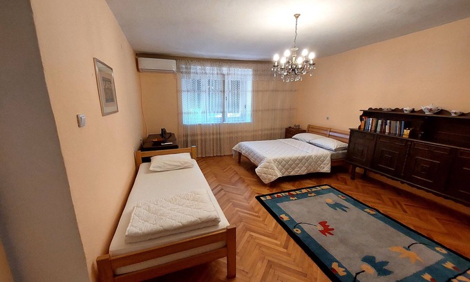 Mahala Apartment | Apartment near Airport