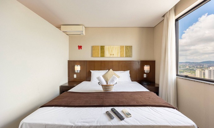 Osasco Apartment | Apartment near Alphaville ap1304