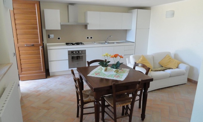 Assisi Apartment | Apartment near Assisi