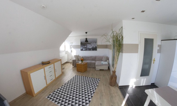 Koenigsbrunn Apartment | Apartment near Augsburg