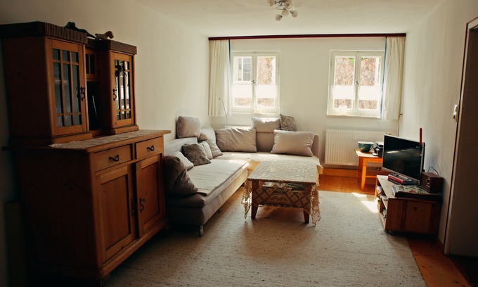 Pappenheim Apartment | Apartment near castle and castle in Pappenheim for rent