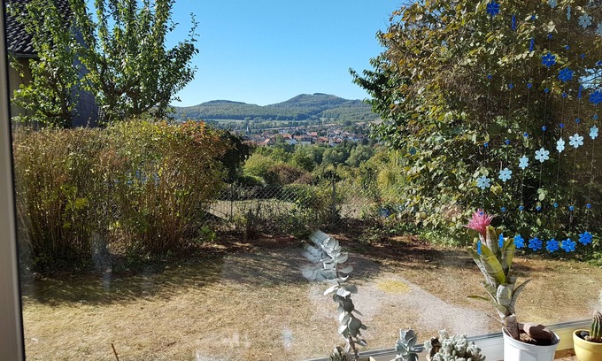 Ahnatal Apartment | Apartment, near city Kassel, close to nature