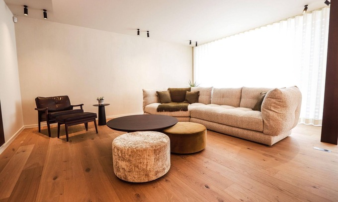 Bohon Apartment | Apartment near Durbuy Old Town & Golf
