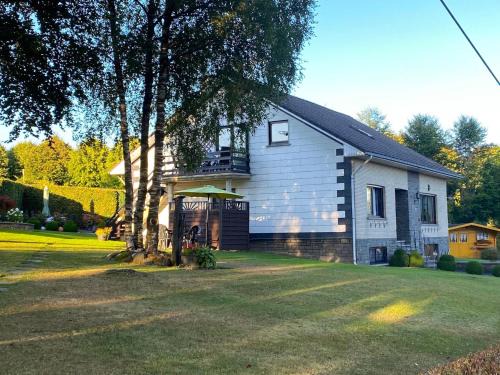 Nidrum Apartment | Apartment near forest in Nidrum