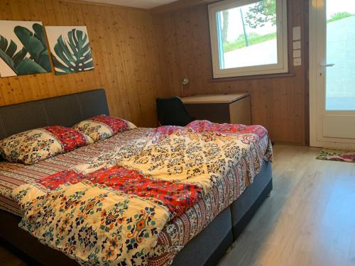 Meyrin Apartment | Apartment near Geneva Airport and Palexpo