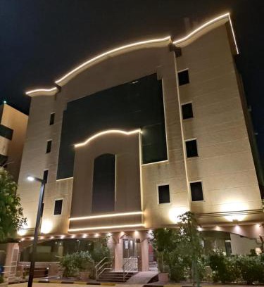Dammam Apartment | APARTMENT near GULF DELMON