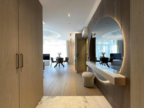 Kaunas Apartment | Apartment near Hospital Kaunas Clinics