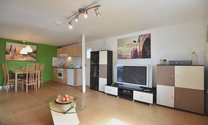 Gross Stroemkendorf Apartment | Apartment near Insel Poel
