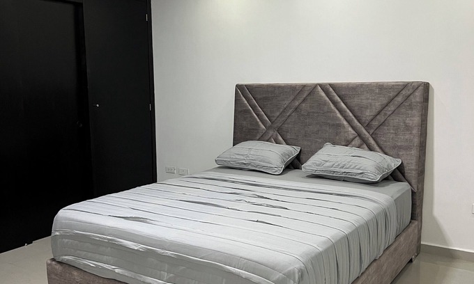 Barquisimeto Apartment | Apartment near Jacinto Lara Airport - Private Terrace + WiFi