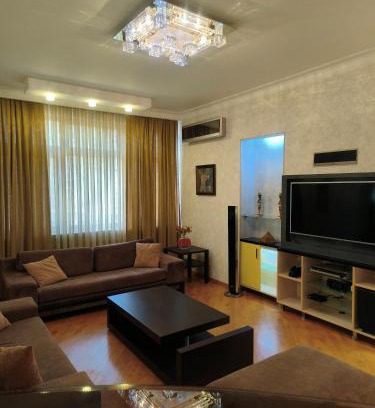 Baku Apartment | Apartment near m.Xatai