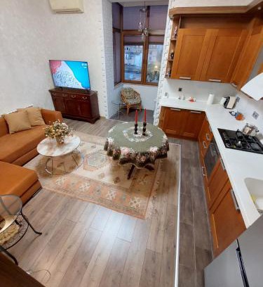 Baku Old Town Apartment | Apartment near Mugam club