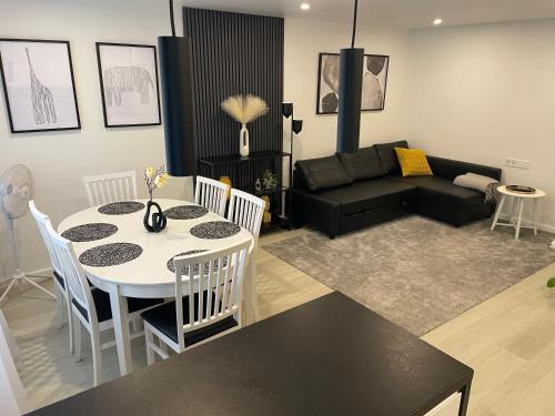 Pohja-Tallinn Apartment | Apartment near old town