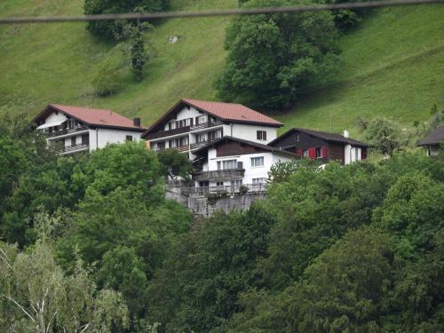 Mastrils Apartment | Apartment near Pizol