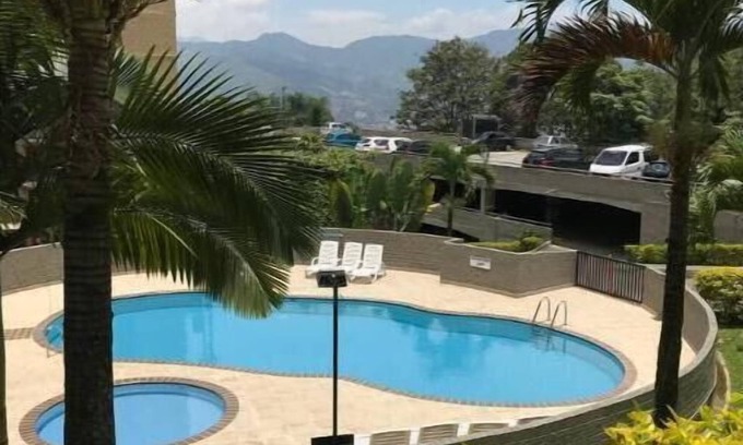 Buenos Aires Apartment | Apartment Near Provenza