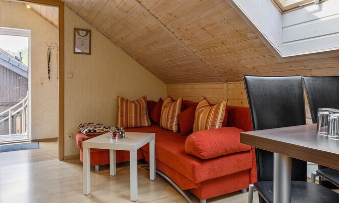 Goldisthal Apartment | Apartment near Rennsteig