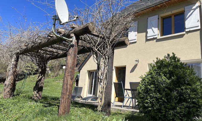 Camparan Apartment | Apartment near Saint Lary