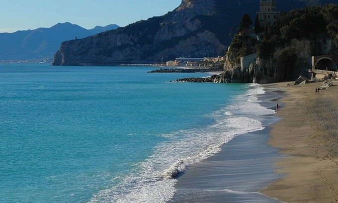 Finale Pia Apartment | Apartment near Sea